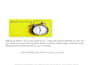 do case study and analysis